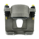 2000 Ford E Series Van Brake Caliper 2