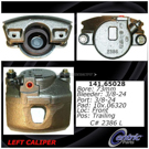 2000 Ford E Series Van Brake Caliper 3