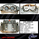 Centric Parts 141.65029 Brake Caliper 1