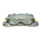 2000 Ford E Series Van Brake Caliper 4