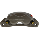 2000 Ford E Series Van Brake Caliper 4