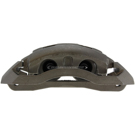 2000 Ford E Series Van Brake Caliper 3