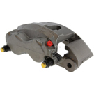 2000 Ford E Series Van Brake Caliper 1