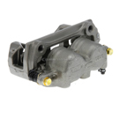 1998 Ford F Series Trucks Brake Caliper 2
