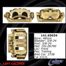 1998 Ford F Series Trucks Brake Caliper 3