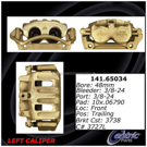1998 Ford F Series Trucks Brake Caliper 1
