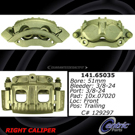 1998 Ford Expedition Brake Caliper 2
