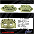 2000 Ford Expedition Brake Caliper 1
