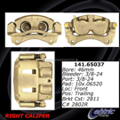 2000 Ford Explorer Brake Caliper 4