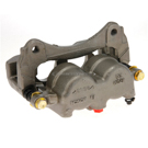 2000 Ford Explorer Brake Caliper 2
