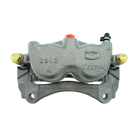 2000 Mazda B3000 Brake Caliper 4
