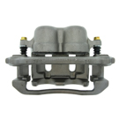 2000 Mazda B3000 Brake Caliper 2