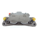 2003 Ford Excursion Brake Caliper 4