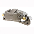 2003 Ford Excursion Brake Caliper 1