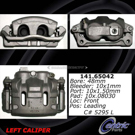 2000 Ford Windstar Brake Caliper 1