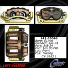Centric Parts 141.65045 Brake Caliper 1