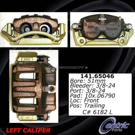 2000 Ford F Series Trucks Brake Caliper 1