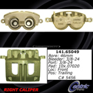 2004 Mazda B3000 Brake Caliper 4