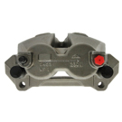 2004 Ford Expedition Brake Caliper 4