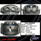 2004 Ford F Series Trucks Brake Caliper 1