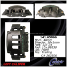 2003 Lincoln Aviator Brake Caliper 1