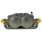 2007 Ford F Series Trucks Brake Caliper 4