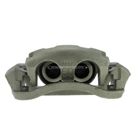 2007 Ford F Series Trucks Brake Caliper 3