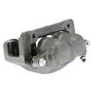 2007 Lincoln Mark LT Brake Caliper 2