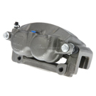2007 Lincoln Mark LT Brake Caliper 1
