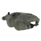 2010 Ford F-450 Super Duty Brake Caliper 1