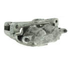 2012 Ford E Series Van Brake Caliper 2