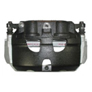 2011 Ford E Series Van Brake Caliper 1