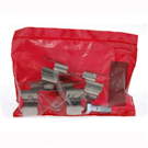 2012 Ford Flex Brake Caliper 4