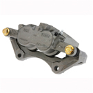 2012 Ford Flex Brake Caliper 1