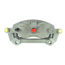 2016 Ford Expedition Brake Caliper 4