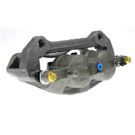 2016 Ford Expedition Brake Caliper 2