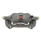 2014 Ford Expedition Brake Caliper 4
