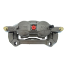 2012 Ford Expedition Brake Caliper 4