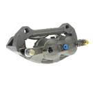 2014 Ford Expedition Brake Caliper 2