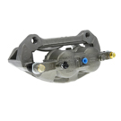 2012 Ford Expedition Brake Caliper 2