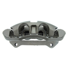 2014 Ford Expedition Brake Caliper 3