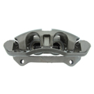 2012 Ford Expedition Brake Caliper 3