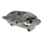 2014 Ford Expedition Brake Caliper 1