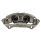 2012 Ford F Series Trucks Brake Caliper 3