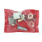 2012 Ford F Series Trucks Brake Caliper 5