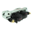 2016 Ford F-450 Super Duty Brake Caliper 2