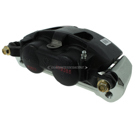 2016 Ford F-450 Super Duty Brake Caliper 1
