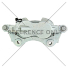2017 Ford Transit-150 Brake Caliper 4
