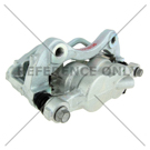 2017 Ford Transit-150 Brake Caliper 2