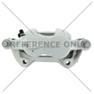 2017 Ford Transit-250 Brake Caliper 4